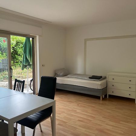 Monteurzimmer In Durlach! By Simplex Villa คาร์ลสรูเฮอ ภายนอก รูปภาพ